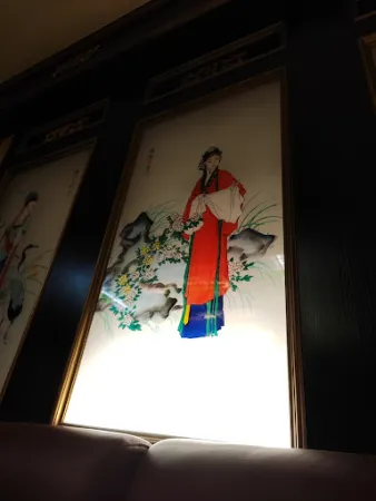 Bild von China Restaurant Li