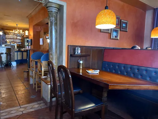 Bild von Café Pizzeria Sterba