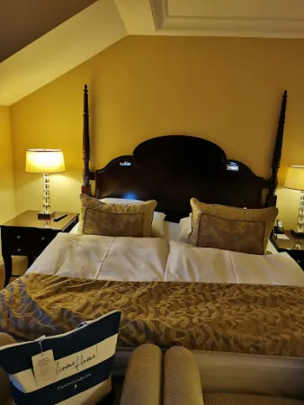 Bild von Falkensteiner Schlosshotel Velden