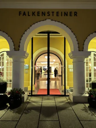 Bild von Falkensteiner Schlosshotel Velden