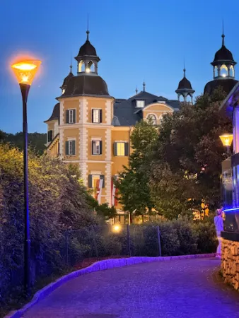 Bild von Falkensteiner Schlosshotel Velden