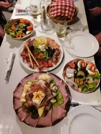 Bild von Weingut Buschenschank Silvia Bernhart