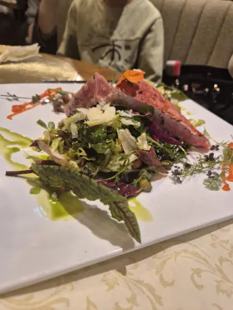 Bild von L`ITALIANO Ristorante Pizzeria