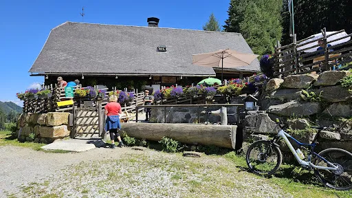 Bild von Jagaalm