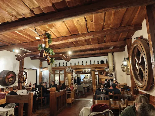 Bild von Pizzeria Trattoria San Marco Bruck/Mur