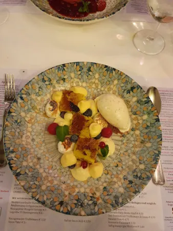 Bild von Schicker Restaurant - Catering - Vinothek - Café - Rösterei