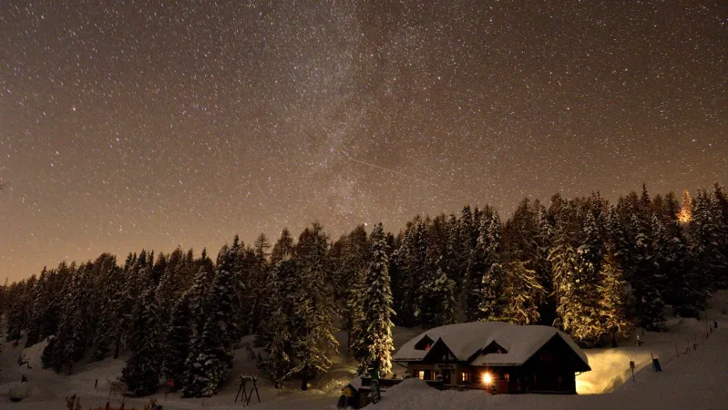 Bild von Rosemialm