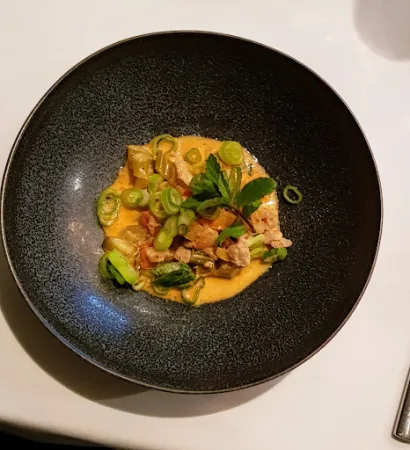 Bild von Johanns LIVING Restaurant & Boutiquenhotel