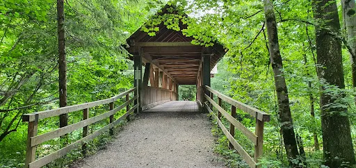 Bild von Auwegstüberl
