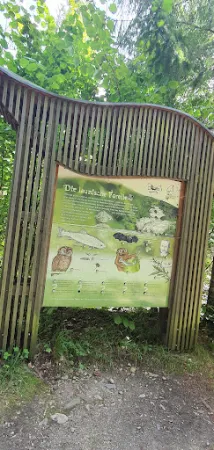 Bild von Auwegstüberl