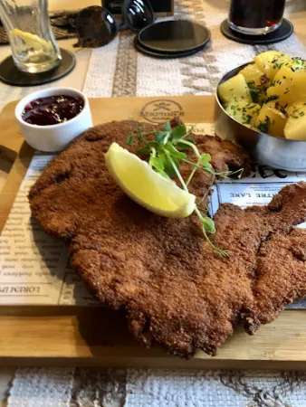 Bild von Gasthaus MariusKitchen