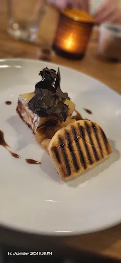 Restaurant Hart'n'Stone