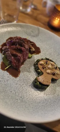 Bild von Restaurant Hart'n'Stone