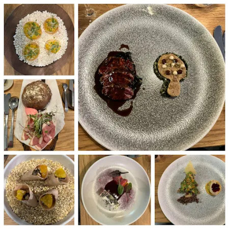 Bild von Restaurant Hart'n'Stone