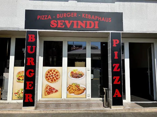 Bild von Döner-Kebaphaus Sevindi
