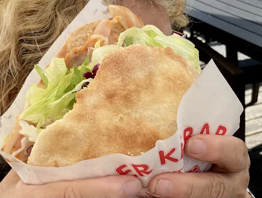 Bild von Döner-Kebaphaus Sevindi