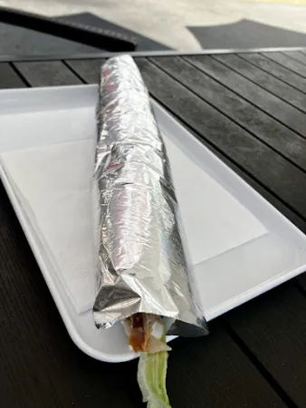 Bild von Döner-Kebaphaus Sevindi