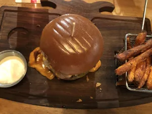 Burger Boutique Hartberg
