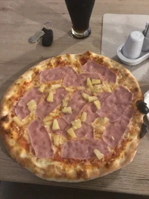 Roni's