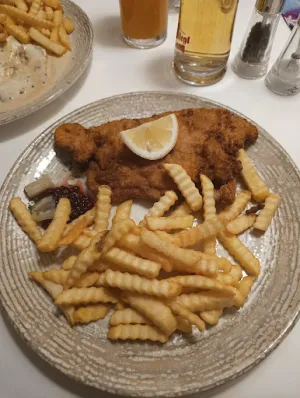 Restaurant - Apartments - Pension LANZ