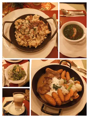 Gasthaus Tauernwirt