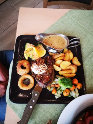 Restaurant Leitner