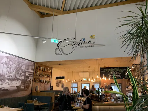 Bild von Café Casafino