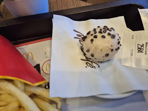 Bild von McDonald's Judenburg
