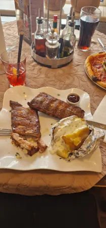 Bild von Restaurant Pizzeria Venezia
