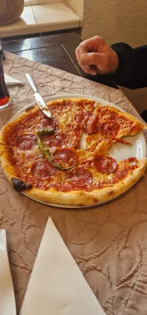 Bild von Restaurant Pizzeria Venezia