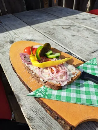 Bild von Rittisstadl
