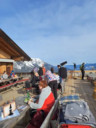 Bild von Rittisstadl