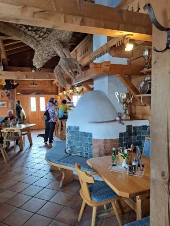 Bild von Rittisstadl
