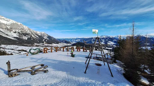 Bild von Rittisstadl