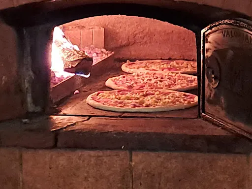 Bild von Pizzeria Bella Italia