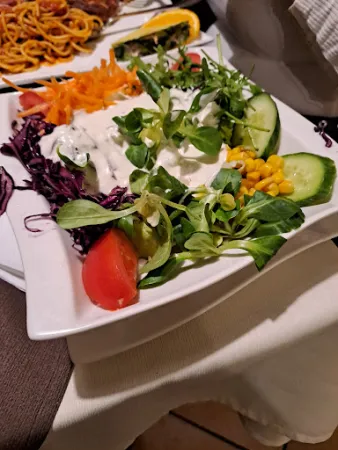 Bild von Pizzeria Bella Italia