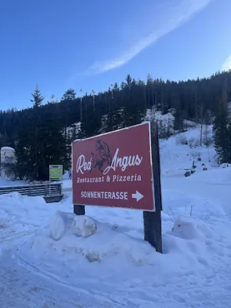 Bild von Red Angus Restaurant