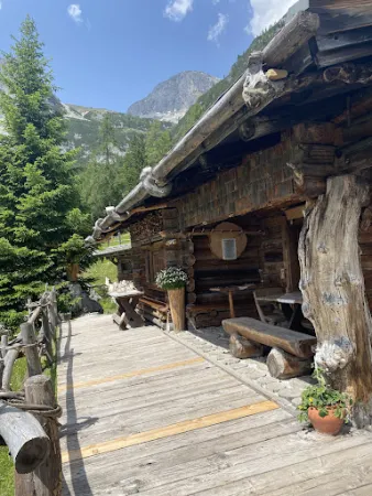Bild von Lärchbodenalm