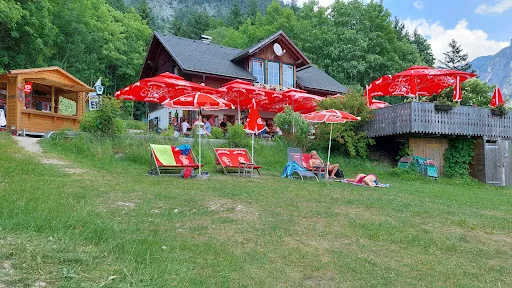 Bild von Kahlseneck