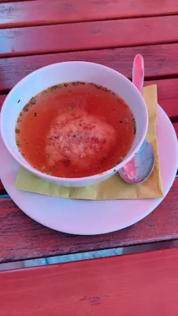 Bild von Kahlseneck