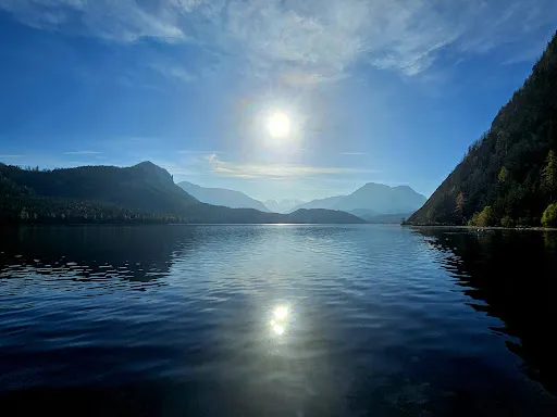 Bild von Seewiese Altaussee