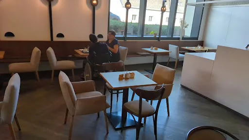 Bild von Bäckerei Sorger
