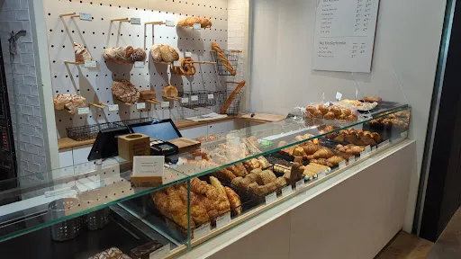 Bild von Bäckerei Sorger