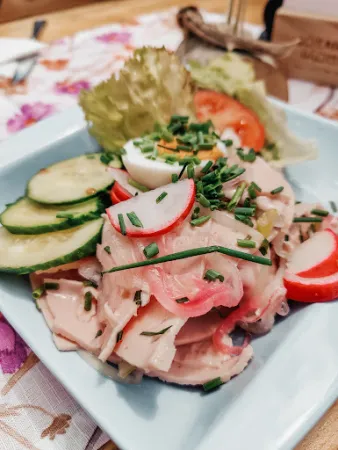 Rosemialm Gröbming