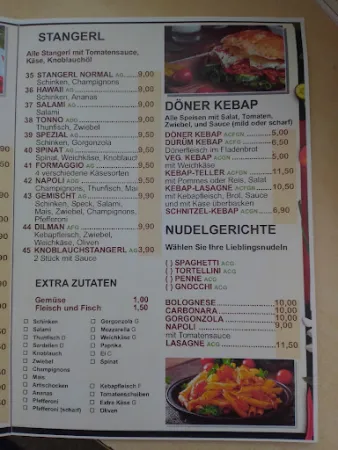 Bild von Dilman