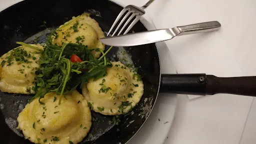 Bild von Engelhardt Cafe Restaurant
