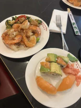 Bild von Kaiser von China Restaurant