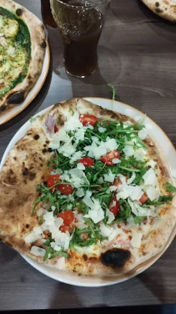 Bild von Piazza Restaurant Pizzeria