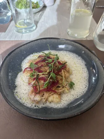 Bild von Restaurant Wörgötter