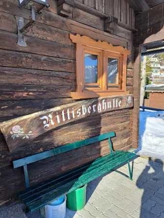 Bild von Rittisberghütte